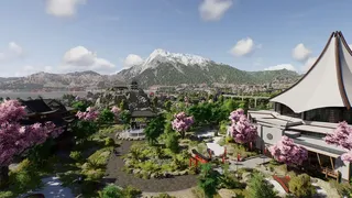 Скриншот 6 к игре Jurassic World Evolution 3