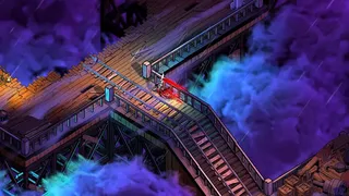 Скриншот 7 к игре Blighted
