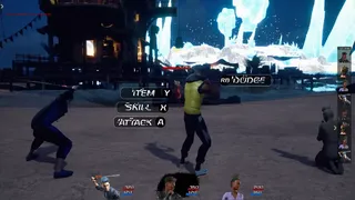 Status Effect