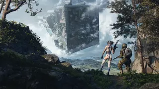 The CUBE