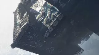 The CUBE