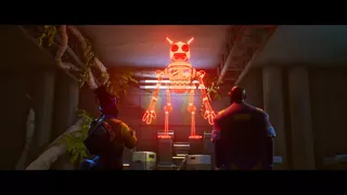 Скриншот 8 к игре Relooted