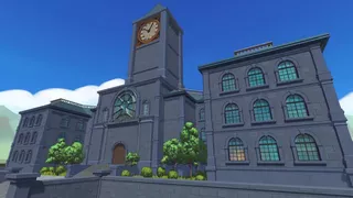 Escape Academy 2: Back 2 School