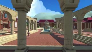 Скриншот 5 к игре Escape Academy 2: Back 2 School