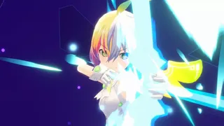 Neptunia Game Maker R:Evolution