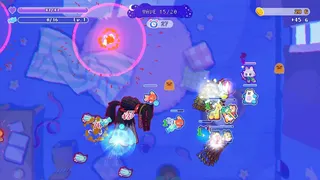 Скриншот 5 к игре トロイメライの月あかり