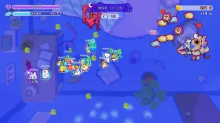 Скриншот 6 к игре トロイメライの月あかり