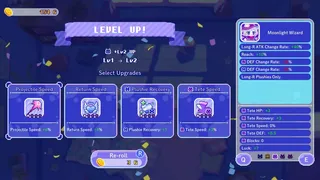Скриншот 7 к игре トロイメライの月あかり