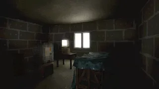 Lost Prototype