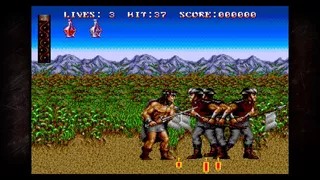 Beat 'Em Up Collection (QUByte Classics)