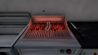 Meat Grinder
