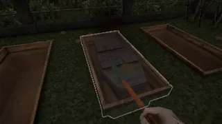 Скриншот 5 к игре Meat Grinder: First Cut