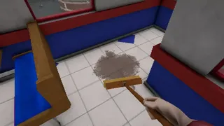 Скриншот 6 к игре Meat Grinder: First Cut