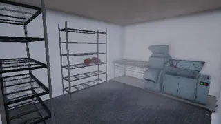 Скриншот 7 к игре Meat Grinder: First Cut