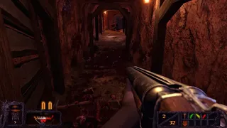 Скриншот 5 к игре Ezekiel