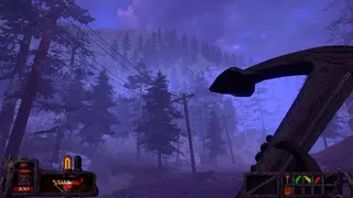 Скриншот 6 к игре Ezekiel