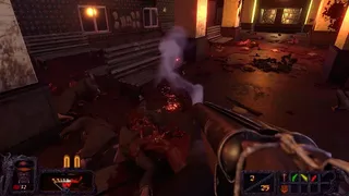 Скриншот 7 к игре Ezekiel