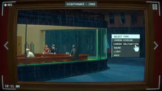 Please, Watch The Artwork