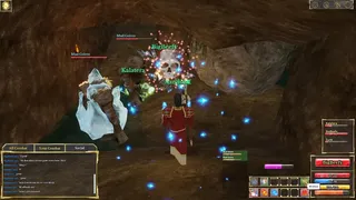 Legends of Old