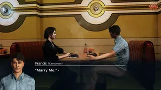 紅蜘蛛/Red Spider リマスター版 制作応援 ver.