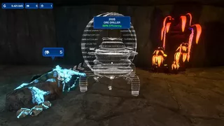Star Ores Inc.