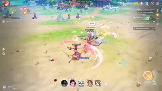 Blade & Soul Heroes