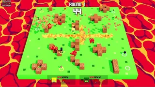 Square Shootout