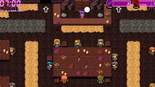Succubus Casino: Trapped in Succubus Castle