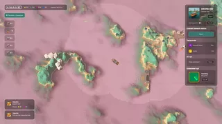 Wake Explorer