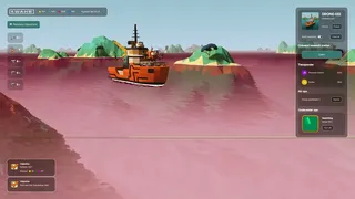Скриншот 5 к игре Wake Explorer