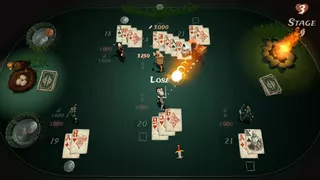 Войны Блэкджека : Blackjack Wars