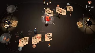 Войны Блэкджека : Blackjack Wars