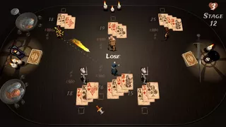 Войны Блэкджека : Blackjack Wars