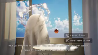 ドーナツの穴
