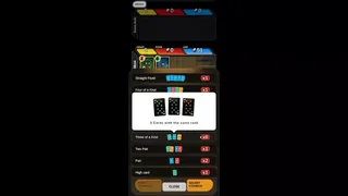 Скриншот 5 к игре Acki Nacki - Popit Game