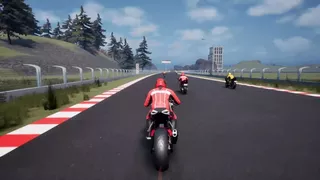 Velocity Riders