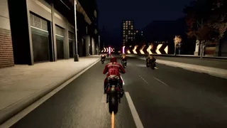 Velocity Riders