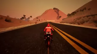 Velocity Riders