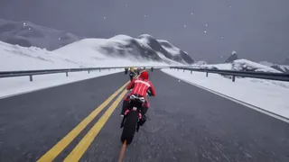 Скриншот 5 к игре Velocity Riders
