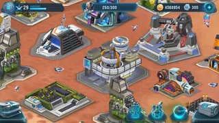 Mars Future