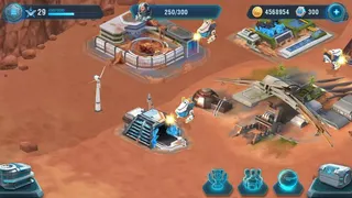 Скриншот 5 к игре Mars Future