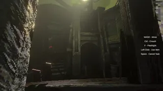 Скриншот 5 к игре In Hope Voiden