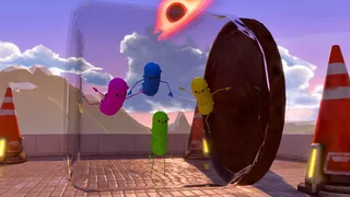 Pickle Panic