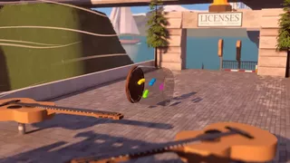 Pickle Panic