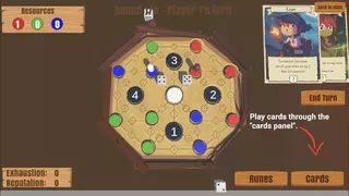 Dicey Decisions