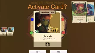 Dicey Decisions