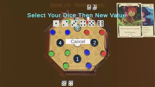 Dicey Decisions