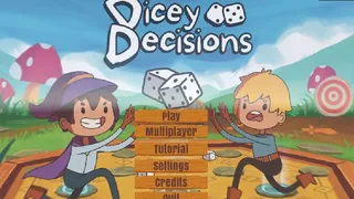 Скриншот 5 к игре Dicey Decisions