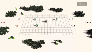 Poly Tower
