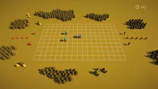 Poly Tower